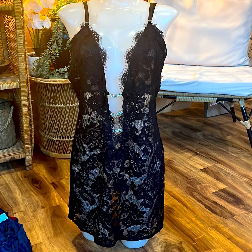 SHEIN lingerie 2x